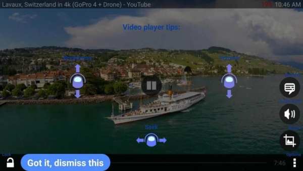 HD MX Player : HD Video Player скриншот 1