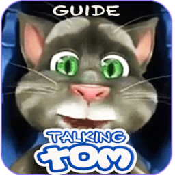 Guide Talking Tom And Friend आइकन