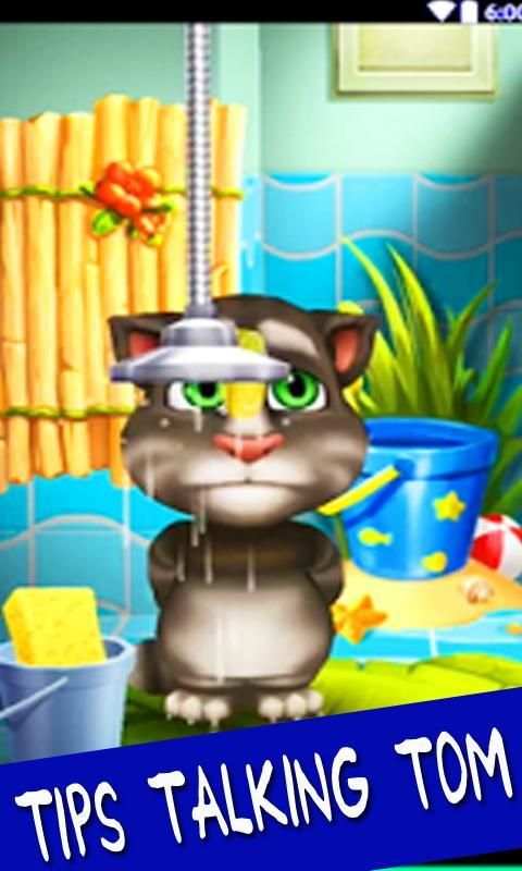 Guide Talking Tom And Friend screenshot 3