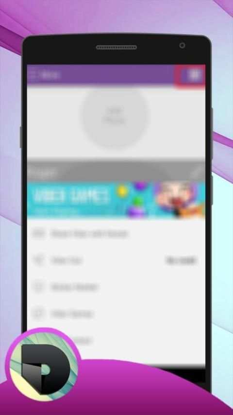 New Tips for Viber Messenger screenshot 4