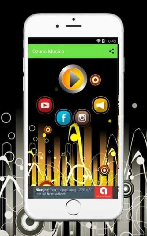 Ozuna - Musica screenshot 3