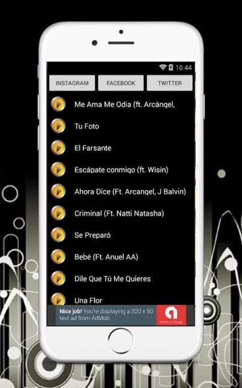 Ozuna - Musica screenshot 2