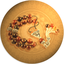 السبحة الماسية - Diamond Sebha icon