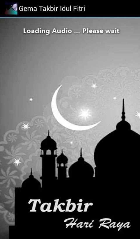 Gema Takbir Idul Fitri screenshot 4