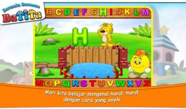 Bermain Bersama Batita screenshot 3