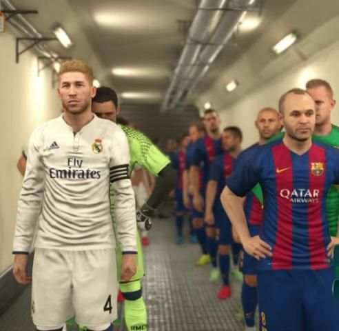 Tips For PES 17 New screenshot 2