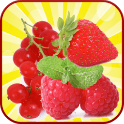 Fruit Matching Link:Kids Games icon