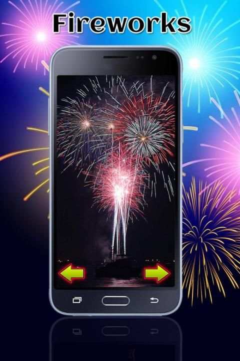 Diwali Crackers स्क्रीनशॉट 5