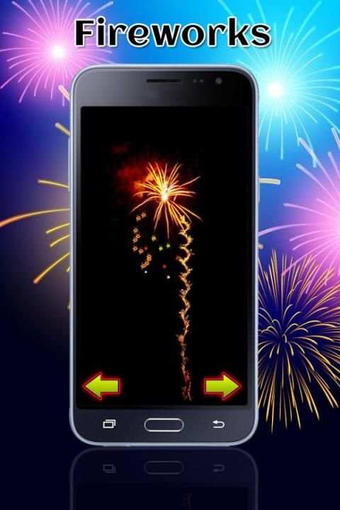 Diwali Crackers स्क्रीनशॉट 6