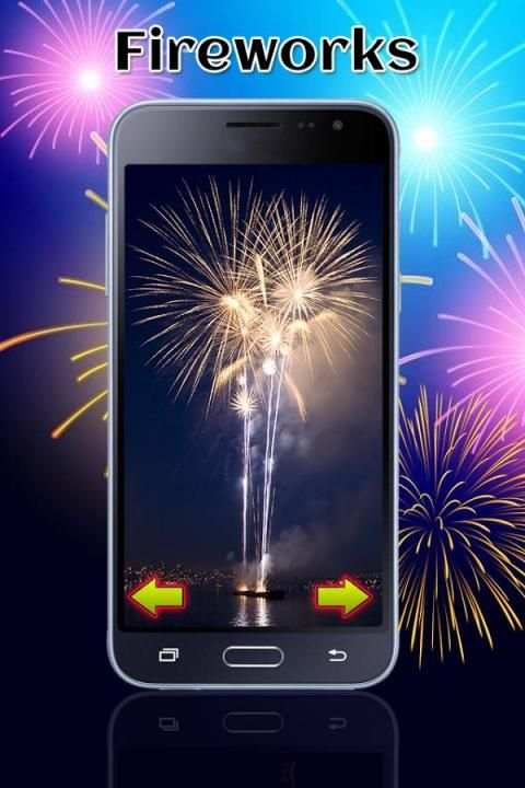 Diwali Crackers 1 تصوير الشاشة