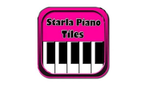 Starla Piano Tile screenshot 1
