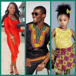 African Fashion Style 2017