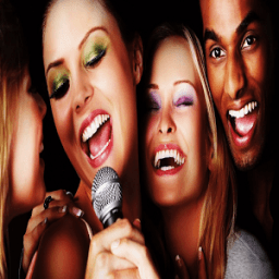 Christian Karaoke Songs &amp; Music icon