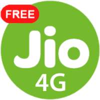 Jio4GVoice Call