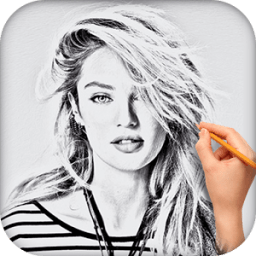 Sketch Maker أيقونة