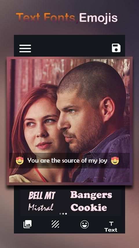 PHOTO MERGE AND COLLAGE स्क्रीनशॉट 7