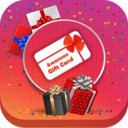 Free Gift Cards For Amazon - Gift Card Generator