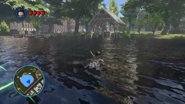 KiPlay For LEGO Deathpool Battle Trick screenshot 2