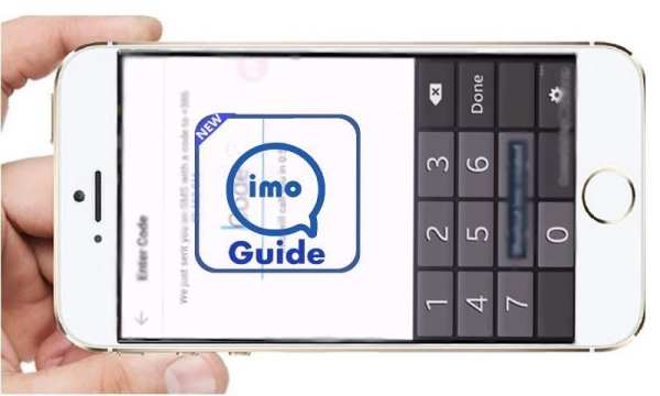 Tips Imo Video and Chat 2017 3 تصوير الشاشة