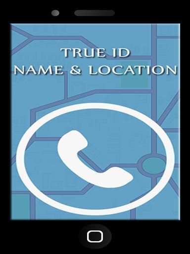 True Caller Name & Address screenshot 4