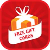 Free Gift Card Generator