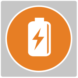 Battery C Turbo Charger иконка