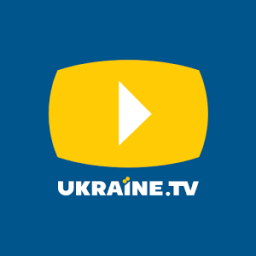 Ukraine TV - украинское ТВ أيقونة