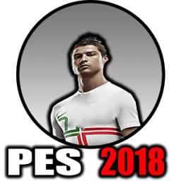 Péc 2018 أيقونة