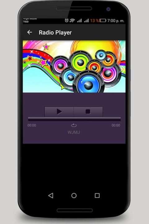 Michael Jackson Music screenshot 3