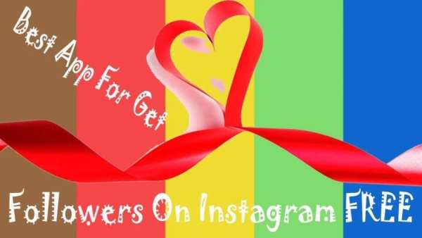 FREE Followers 4 Instagram! screenshot 4