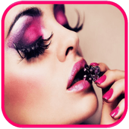 Nails Makeup Tutorial Videos icon