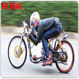 Drag Race Motor Raider icon