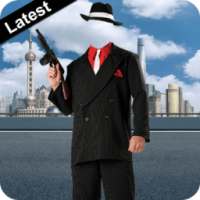 Gangster Suits Editor, LWP And Change Cloth Color