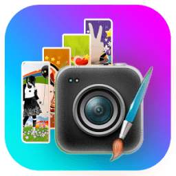 PicArt Photo Editor & Effects