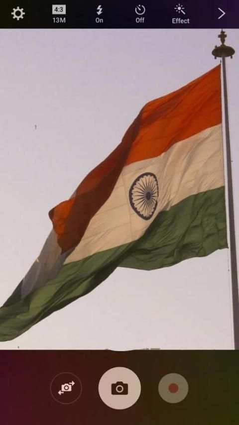 Indian Camera HD 2 تصوير الشاشة