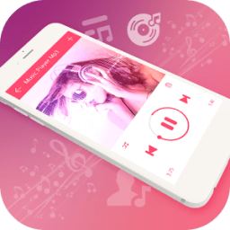 Music Player Mp3 आइकन