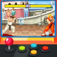 Street Fighter hints