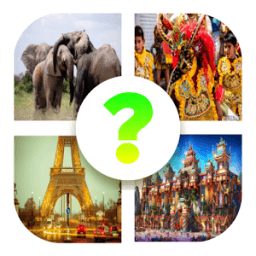 4 Photos 1 Pays icon