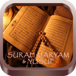 Surah Yusuf &amp; Maryam Offline icon