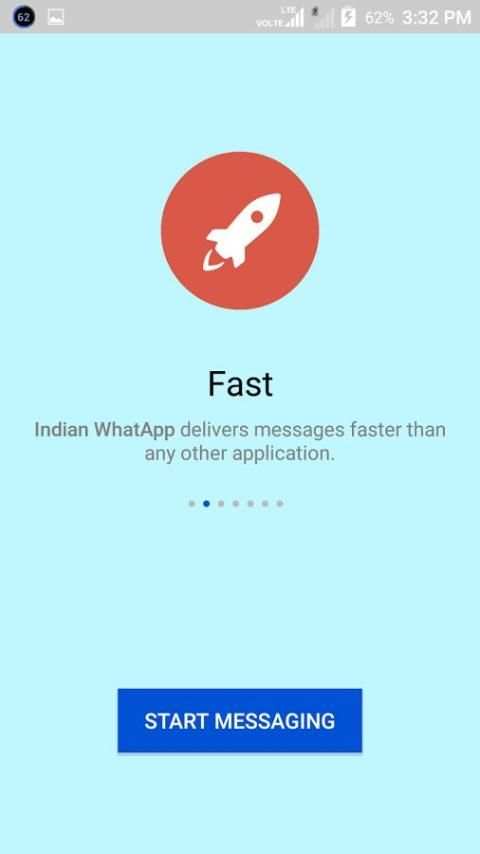 Indian Whatapps скриншот 2
