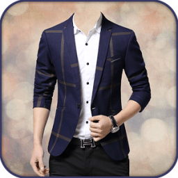 Casual Man Suit Editer иконка