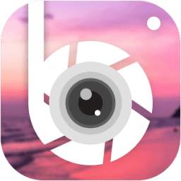 Blur Camera - DSLR Camera