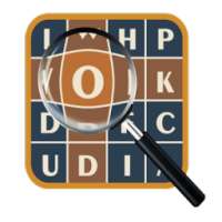 Word Finder - Word Search Connect