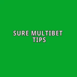 SURE MULTIBET TIPS أيقونة