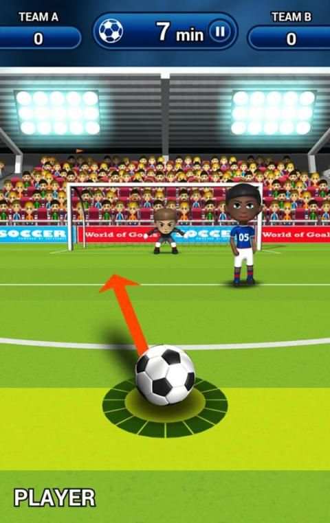 Mini Free Games screenshot 5