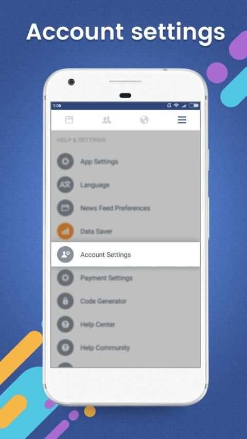 Social FB Liker screenshot 3