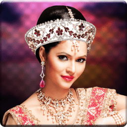 Queen Photo Editor आइकन