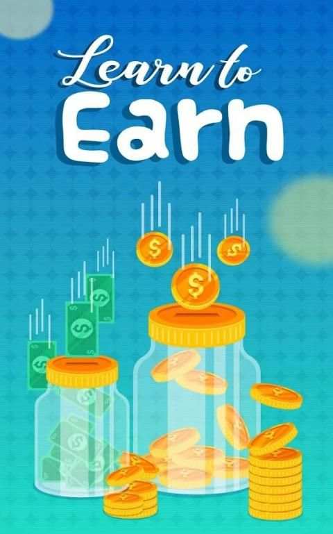 Learn to Earn Online स्क्रीनशॉट 6