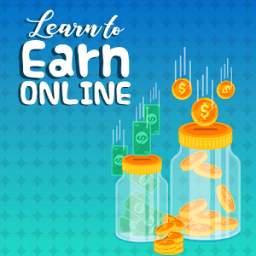Learn to Earn Money 1.4