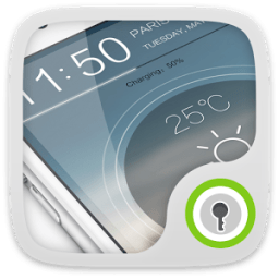 Extract GO Locker Theme आइकन